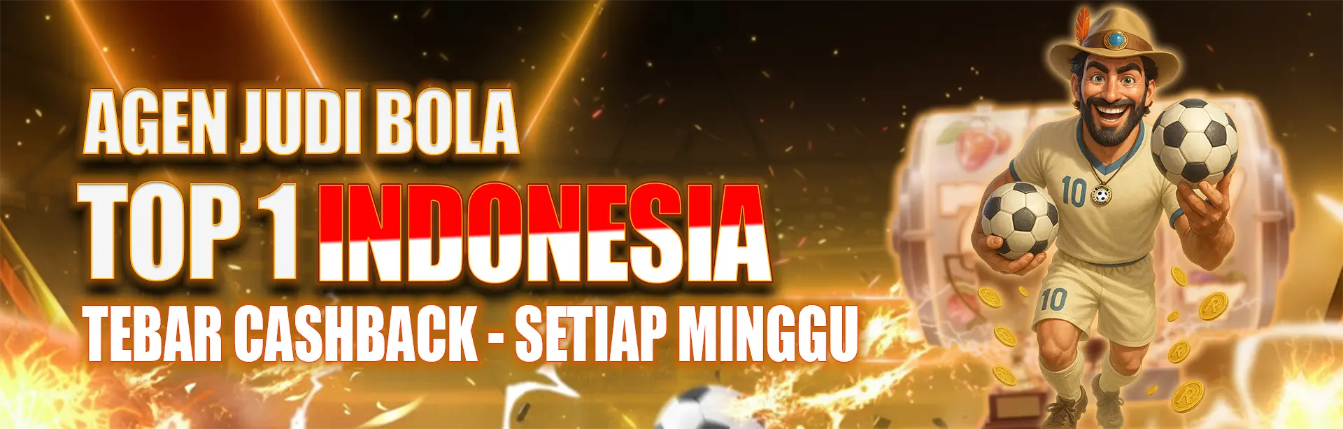 BEBEKTOGEL Desktop